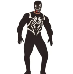 Disfraz Creepy Hero Adulto