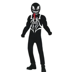 Disfraz Creepy Hero Infantil