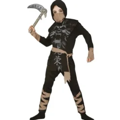 Disfraz Ghost Ninja Infantil