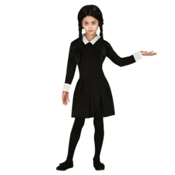 Disfraz Gothic Girl Infantil