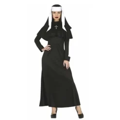 Disfraz Gothic Nun Adulta