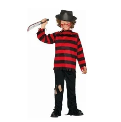 Disfraz Scissors Kid Infantil