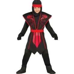 Disfraz Shadow Ninja Infantil