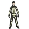 Disfraz Skeleton Glow Infantil