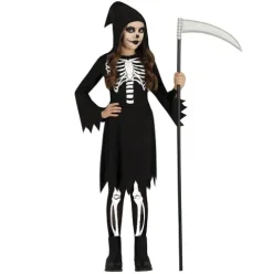Disfraz Skeleton Infantil