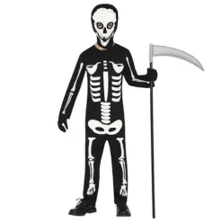 Disfraz Skeleton Infantil