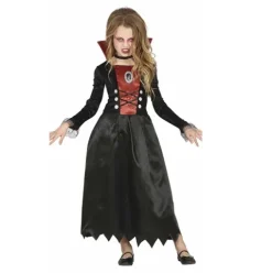 Disfraz Vampiresa Infantil