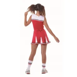 Disfraz Zombie Cheerleader Adulto