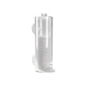 Dispensador de Discos Desmaquillantes