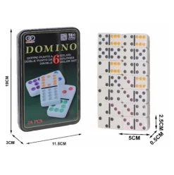 Domino 28pcs