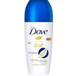 Dove Desodorante Roll On Advanced Care Original