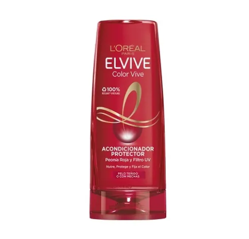 Elvive Acondicionador Color Vive