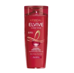 Elvive Champú Color Vive