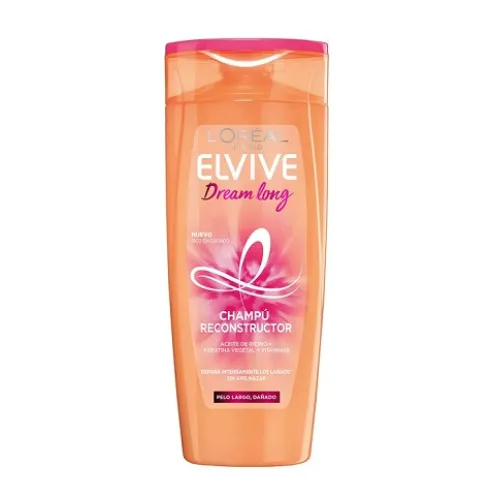 Elvive Champú Dream Long