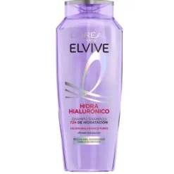 Elvive Champú Hidra Hialurónico