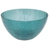 Ensaladera Estiva PS 25cm Azul Petróleo