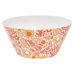 Ensaladera Soléa PP Impreso 25cm