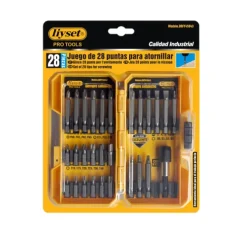Equipo De Precisión 28PCS