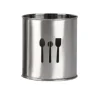Escurrecubiertos Acero Inox