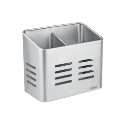 Escurrecubiertos Acero Inox Multiusos