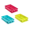 Escurreplatos Rectangular Mediano