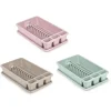 Escurreplatos Rectangular Mediano VRM