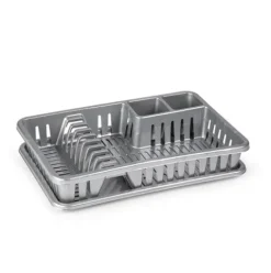Escurreplatos Venezia Plata