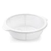 Escurreverduras 31cm Blanco