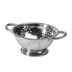 Escurreverduras Inox 24cm