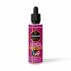 Esencia Fusión 50ML Frutos Silvestres
