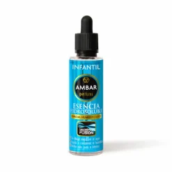 Esencia Fusión 50ML Infantil