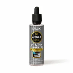 Esencia Fusión 50ML Musk