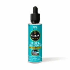 Esencia Fusión 50ML Spa