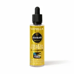 Esencia Fusión 50ML Vainilla