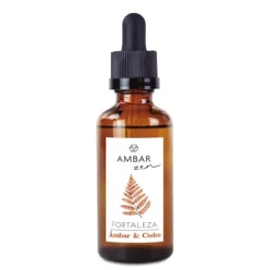 Esencia Humidificador Zen 50 ml Ámbar y Cedro