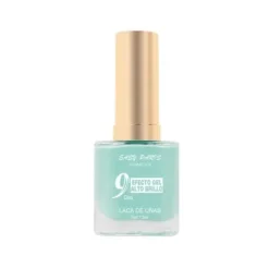 Esmalte De Uñas Efecto Gel 13ML Nº 118 Azul