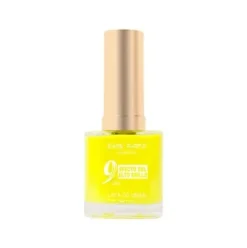 Esmalte De Uñas Efecto Gel 13ML Nº 01 Amarillo