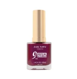 Esmalte De Uñas Efecto Gel 13ML Nº 41 Lila