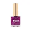 Esmalte De Uñas Efecto Gel 13ML Nº 58 Lila Purpurina