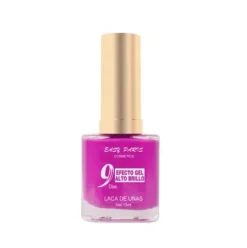 Esmalte De Uñas Efecto Gel 13ML Nº 24 Lila