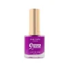 Esmalte De Uñas Efecto Gel 13ML Nº 21 Lila