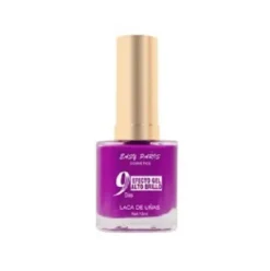 Esmalte De Uñas Efecto Gel 13ML Nº 21 Lila