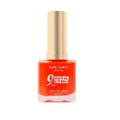 Esmalte De Uñas Efecto Gel 13ML Nº 04 Naranja