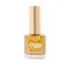 Esmalte De Uñas Efecto Gel 13ML Nº 54 Oro Brillo
