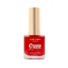 Esmalte De Uñas Efecto Gel 13ML Nº 15 Rojo