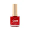 Esmalte De Uñas Efecto Gel 13ML Nº 23 Rojo