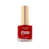 Esmalte De Uñas Efecto Gel 13ML Nº 16 Rojo