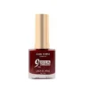 Esmalte De Uñas Efecto Gel 13ML Nº 18 Rojo