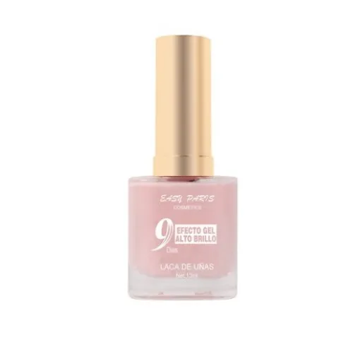 Esmalte De Uñas Efecto Gel 13ML Nº 11 Rosa Beige