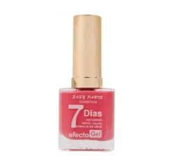 Esmalte De Uñas Efecto Gel 13ML Nº 79 Rosa